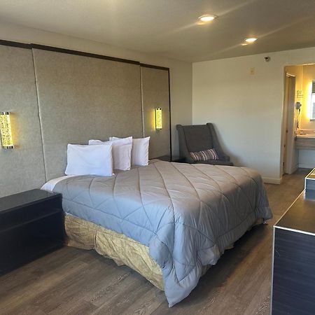 Go2 Inn & Suites By Relianse El Paso Dış mekan fotoğraf
